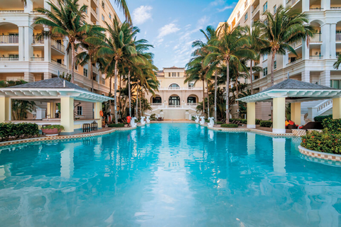 Jewel Grande Montego Bay Palm Jewel Grande Montego Bay Palm